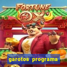 garotos programa zona leste